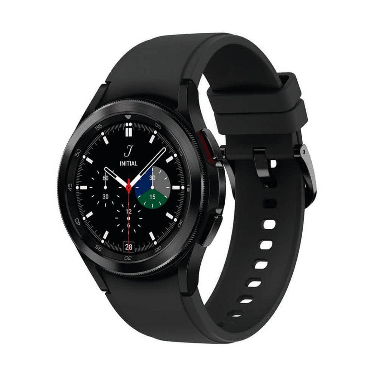 Smartwatch Samsung Galaxy Watch4 Classic Preto 1,2"